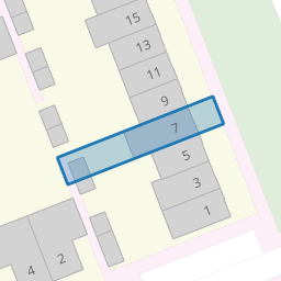 Perceel WIJ01-C-5208