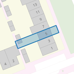 Perceel WIJ01-C-5209