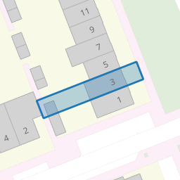 Perceel WIJ01-C-5210