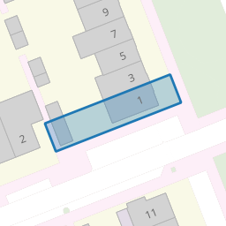 Perceel WIJ01-C-5211