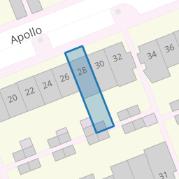 Perceel WIJ01-C-5230