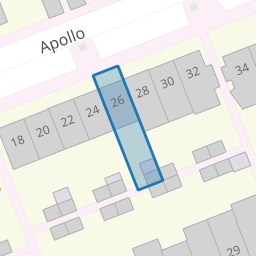 Perceel WIJ01-C-5231