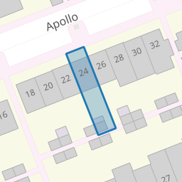 Perceel WIJ01-C-5232