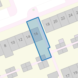 Perceel WIJ01-C-5236