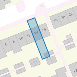 Perceel WIJ01-C-5237