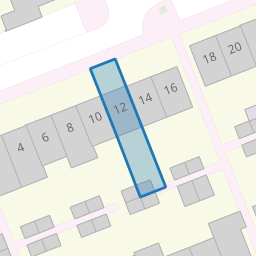 Perceel WIJ01-C-5238