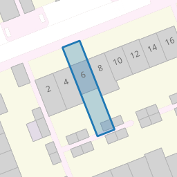 Perceel WIJ01-C-5241