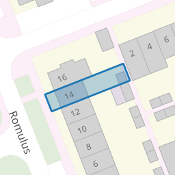 Perceel WIJ01-C-5246