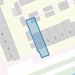 Perceel WIJ01-C-5253