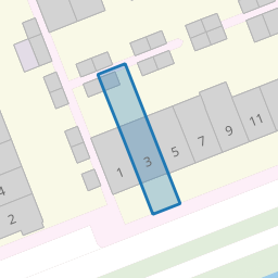 Perceel WIJ01-C-5254