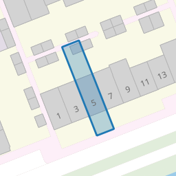 Perceel WIJ01-C-5255