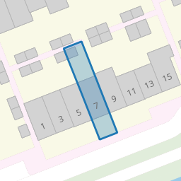 Perceel WIJ01-C-5256