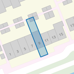 Perceel WIJ01-C-5257