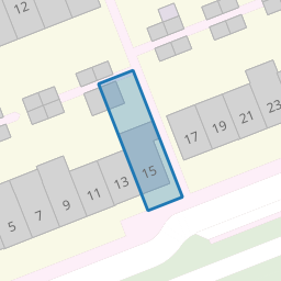 Perceel WIJ01-C-5260