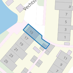 Perceel WIJ01-C-5267