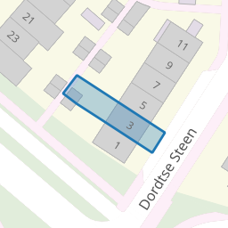 Perceel WIJ01-C-5269