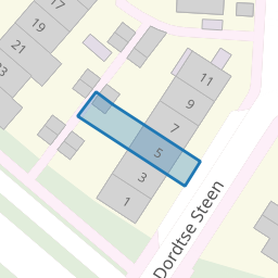 Perceel WIJ01-C-5270