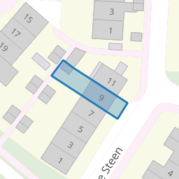 Perceel WIJ01-C-5272