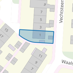 Perceel WIJ01-C-5274