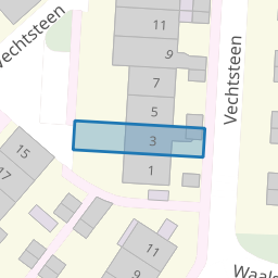 Perceel WIJ01-C-5275