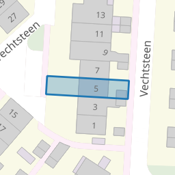 Perceel WIJ01-C-5276