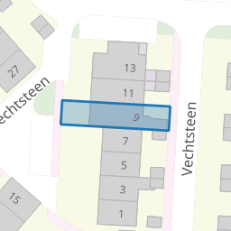 Perceel WIJ01-C-5278