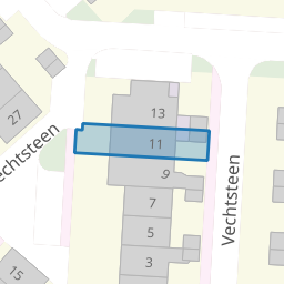 Perceel WIJ01-C-5279