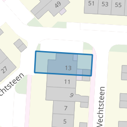 Perceel WIJ01-C-5280