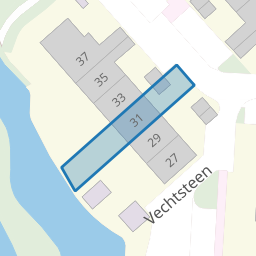 Perceel WIJ01-C-5283