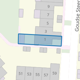 Perceel WIJ01-C-5298