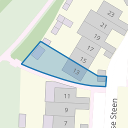 Perceel WIJ01-C-5304