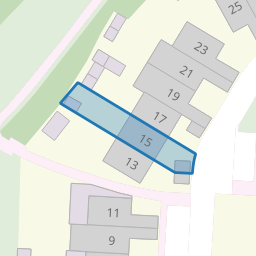 Perceel WIJ01-C-5305