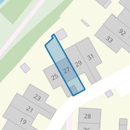 Perceel WIJ01-C-5311