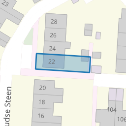 Perceel WIJ01-C-5318