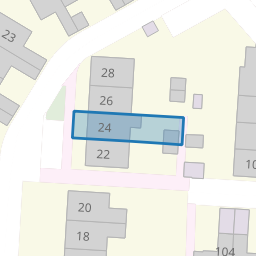 Perceel WIJ01-C-5319