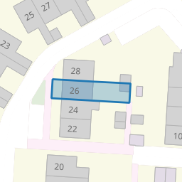 Perceel WIJ01-C-5320