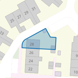 Perceel WIJ01-C-5321