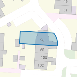 Perceel WIJ01-C-5322