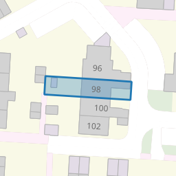 Perceel WIJ01-C-5323