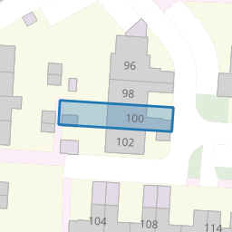 Perceel WIJ01-C-5324