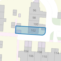 Perceel WIJ01-C-5325