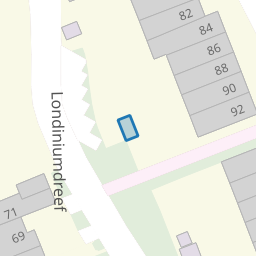 Perceel WIJ01-C-5326