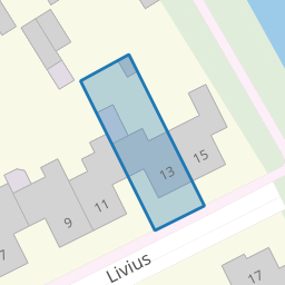 Perceel WIJ01-C-5345