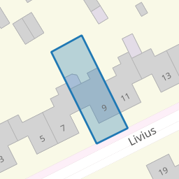 Perceel WIJ01-C-5347