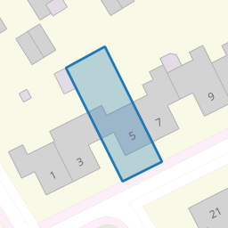 Perceel WIJ01-C-5349