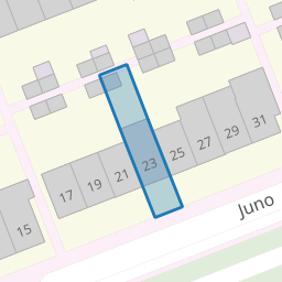 Perceel WIJ01-C-5357