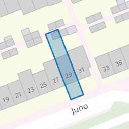 Perceel WIJ01-C-5360