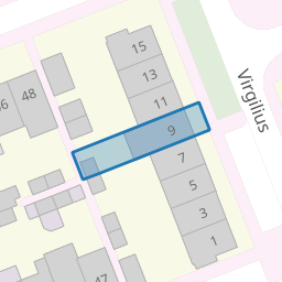 Perceel WIJ01-C-5375