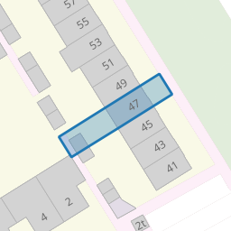 Perceel WIJ01-C-5387