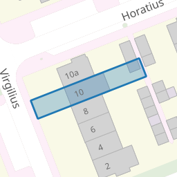 Perceel WIJ01-C-5396